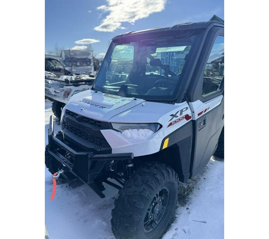 2024 Polaris® Ranger XP 1000 NorthStar Edition Trail Boss