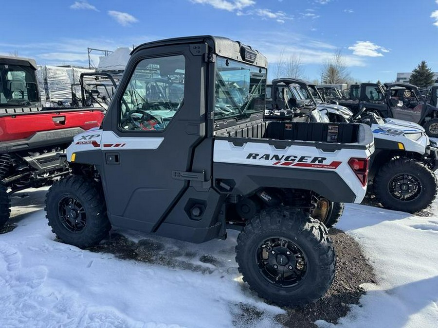 2024 Polaris® Ranger XP 1000 NorthStar Edition Trail Boss