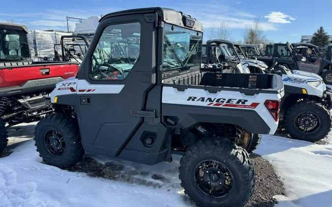 2024 Polaris® Ranger XP 1000 NorthStar Edition Trail Boss