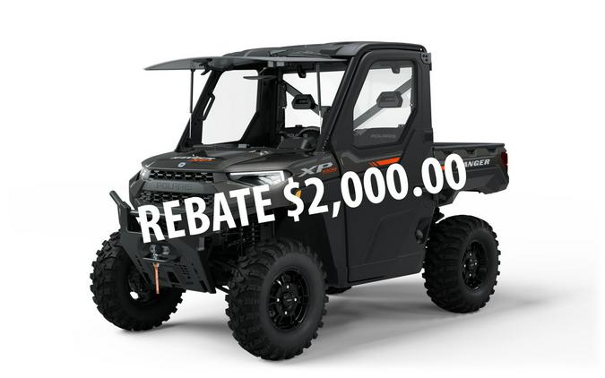 2024 Polaris Industries R24RRY99AK