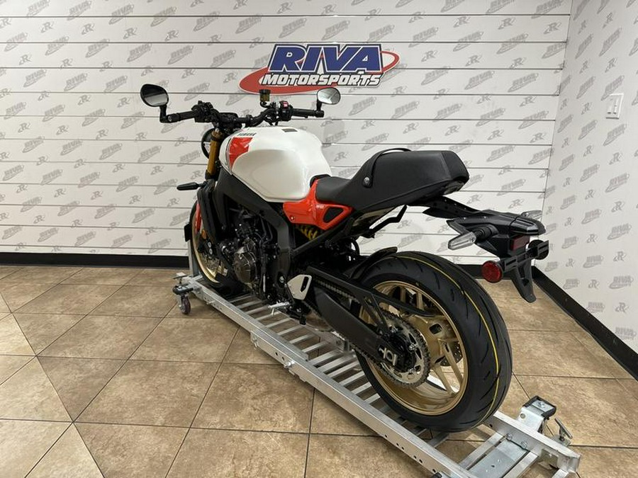 2024 Yamaha XSR900