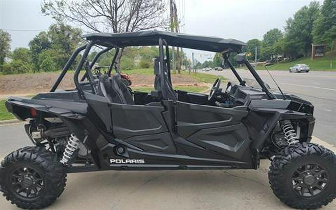 2023 Polaris RZR XP 4 1000 Ultimate