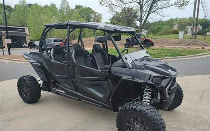 2023 Polaris RZR XP 4 1000 Ultimate