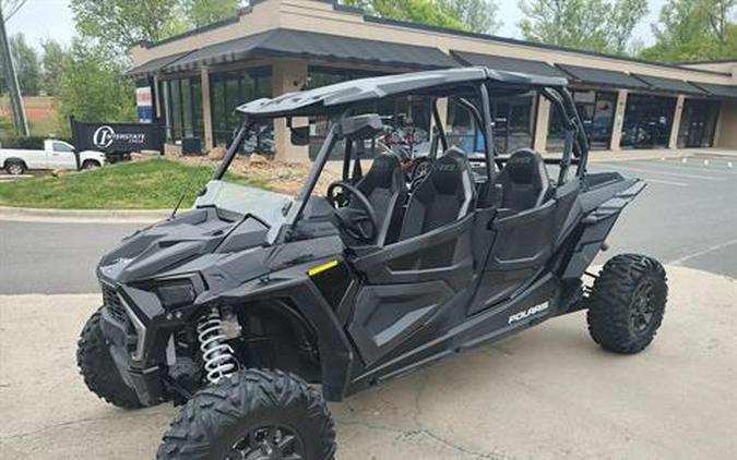 2023 Polaris RZR XP 4 1000 Ultimate