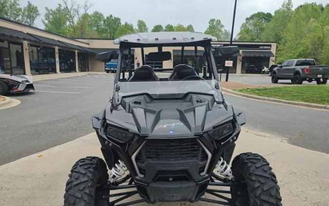 2023 Polaris RZR XP 4 1000 Ultimate