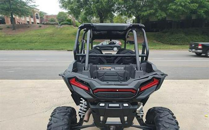 2023 Polaris RZR XP 4 1000 Ultimate