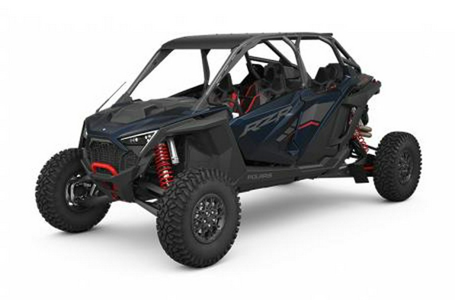 2023 Polaris Industries [Off-Site Inventory] RZR® Pro R 4 Premium