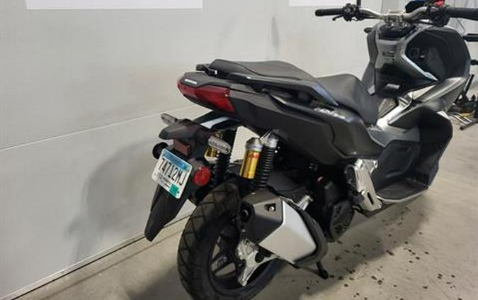 2021 Honda ADV150