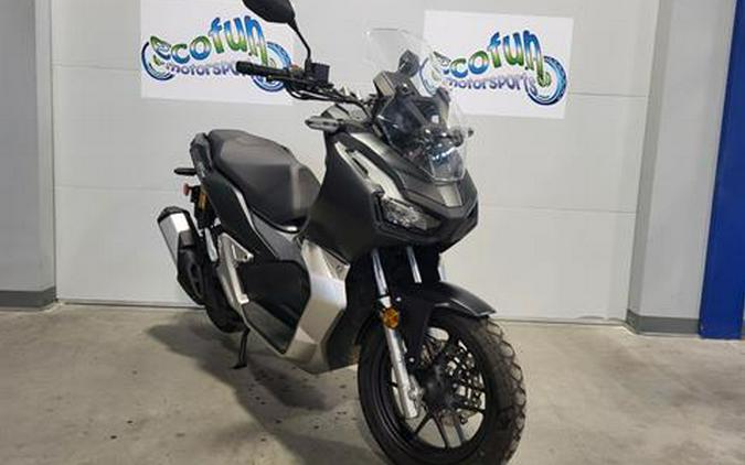 2021 Honda ADV150