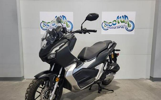 2021 Honda ADV150