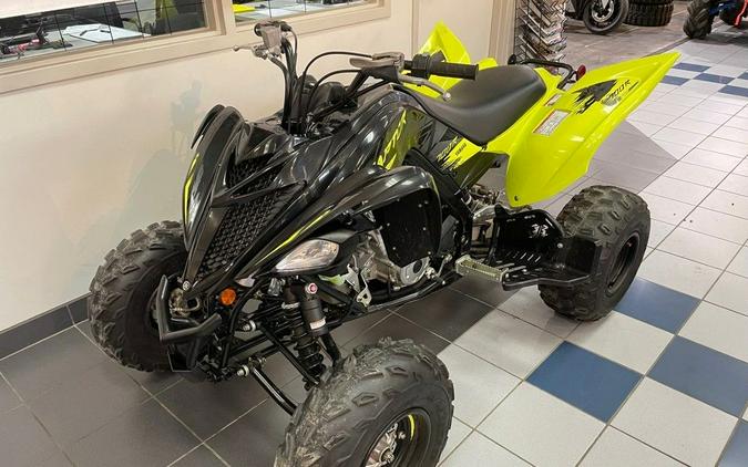 2021 Yamaha Raptor 700 SE