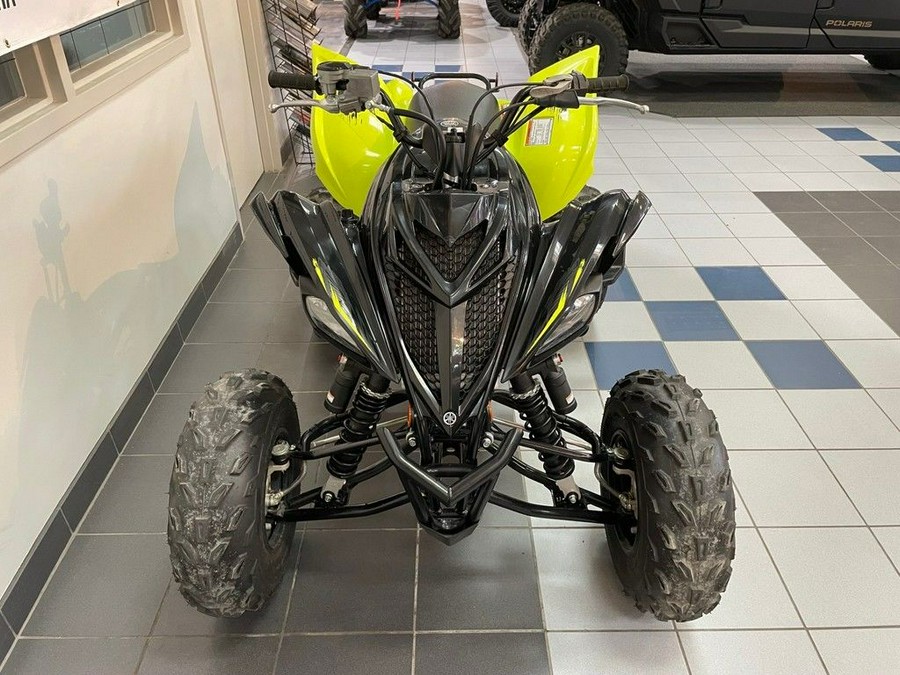 2021 Yamaha Raptor 700 SE