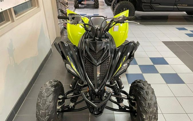 2021 Yamaha Raptor 700 SE