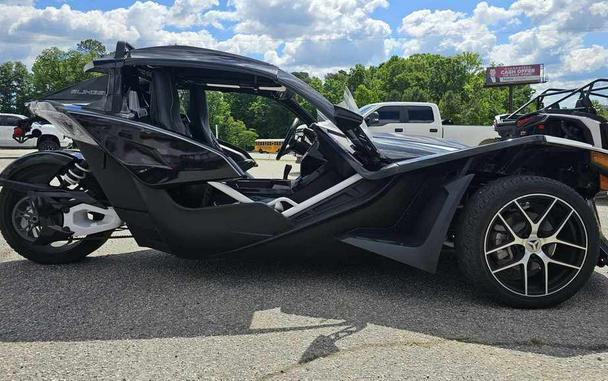 2019 Polaris Slingshot® Slingshot® Grand Touring