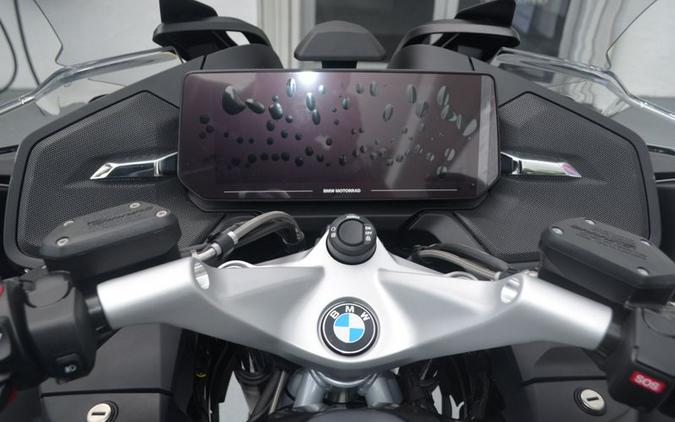 2024 BMW R 1250 RT