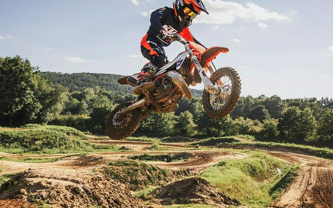 2024 KTM 50 SX