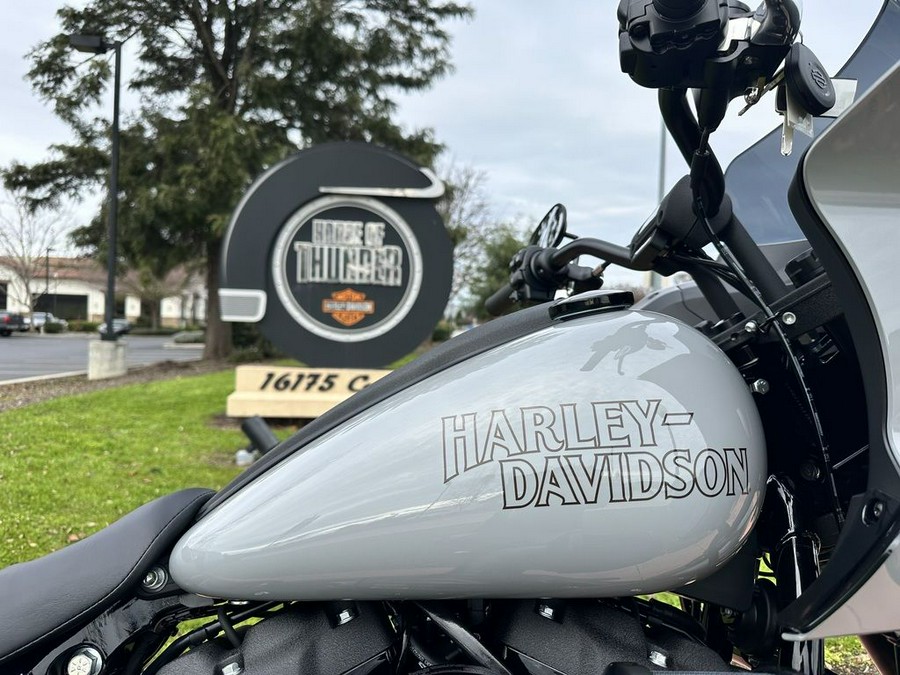 2024 Harley-Davidson® FXLRST - Low Rider® ST