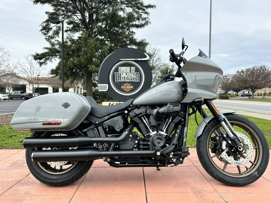 2024 Harley-Davidson® FXLRST - Low Rider® ST