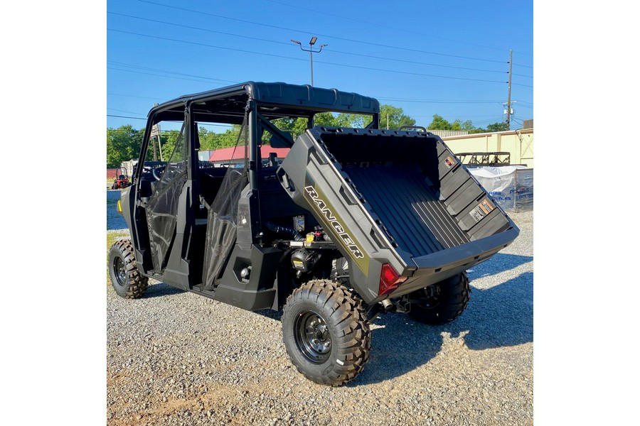 2025 Polaris Industries Ranger® Crew 1000