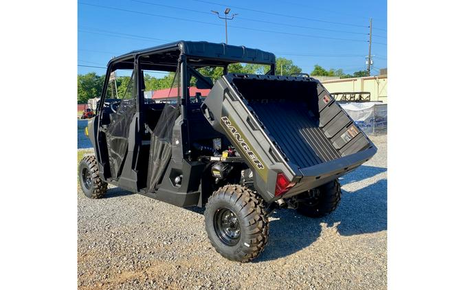 2025 Polaris Industries Ranger® Crew 1000