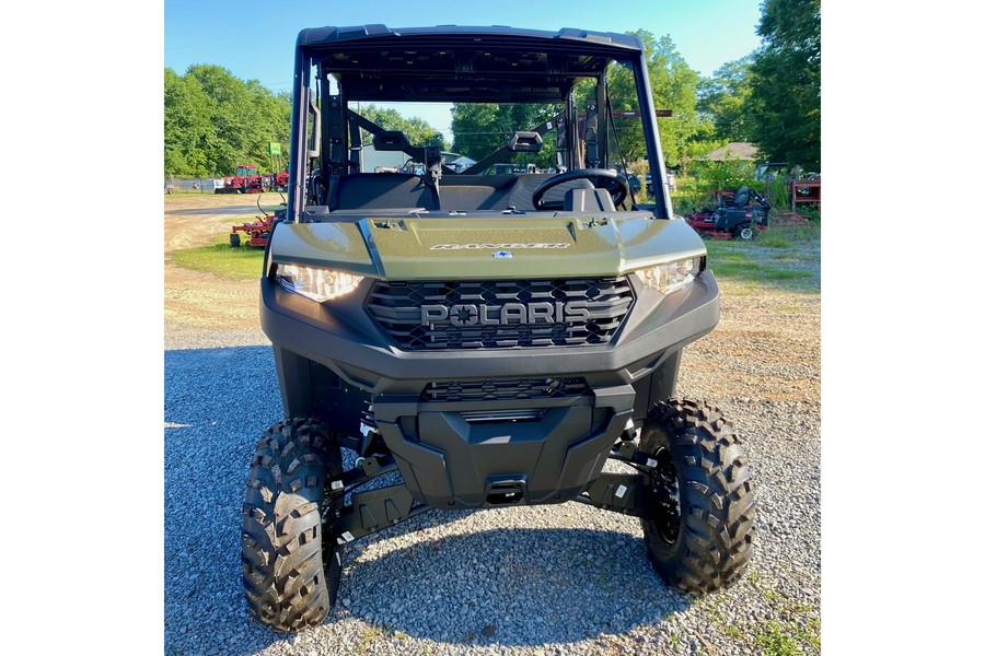 2025 Polaris Industries Ranger® Crew 1000