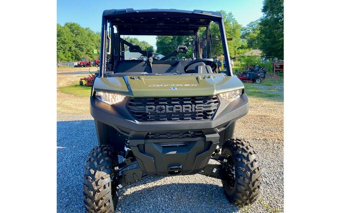 2025 Polaris Industries Ranger® Crew 1000