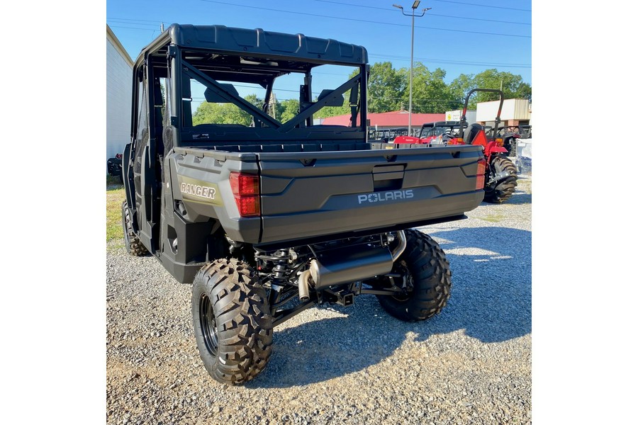 2025 Polaris Industries Ranger® Crew 1000