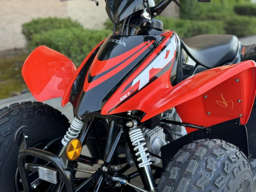 2024 Honda® TRX90X