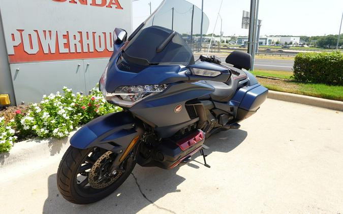 2022 Honda Gold Wing® Automatic DCT