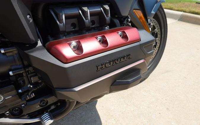 2022 Honda Gold Wing® Automatic DCT