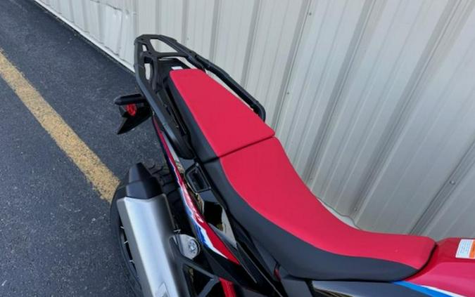 2024 Honda® Africa Twin DCT