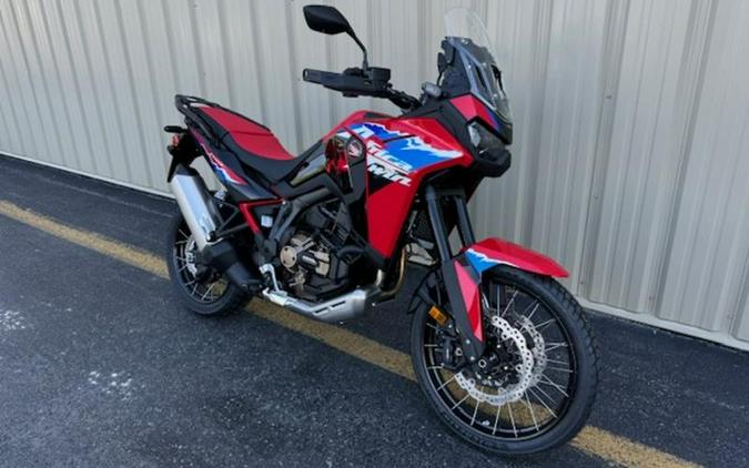 2024 Honda® Africa Twin DCT