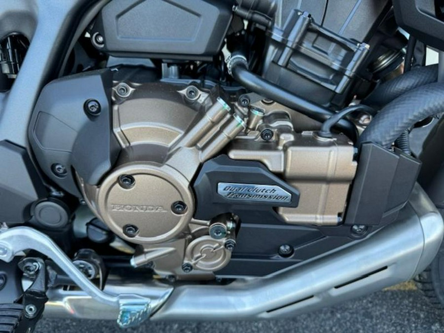 2024 Honda® Africa Twin DCT