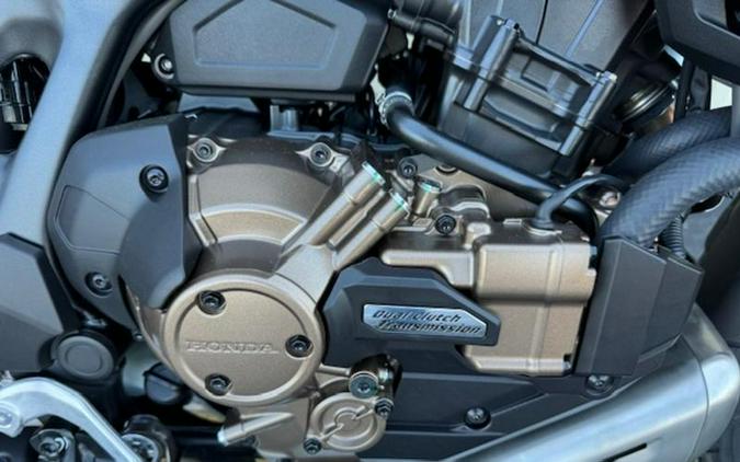 2024 Honda® Africa Twin DCT