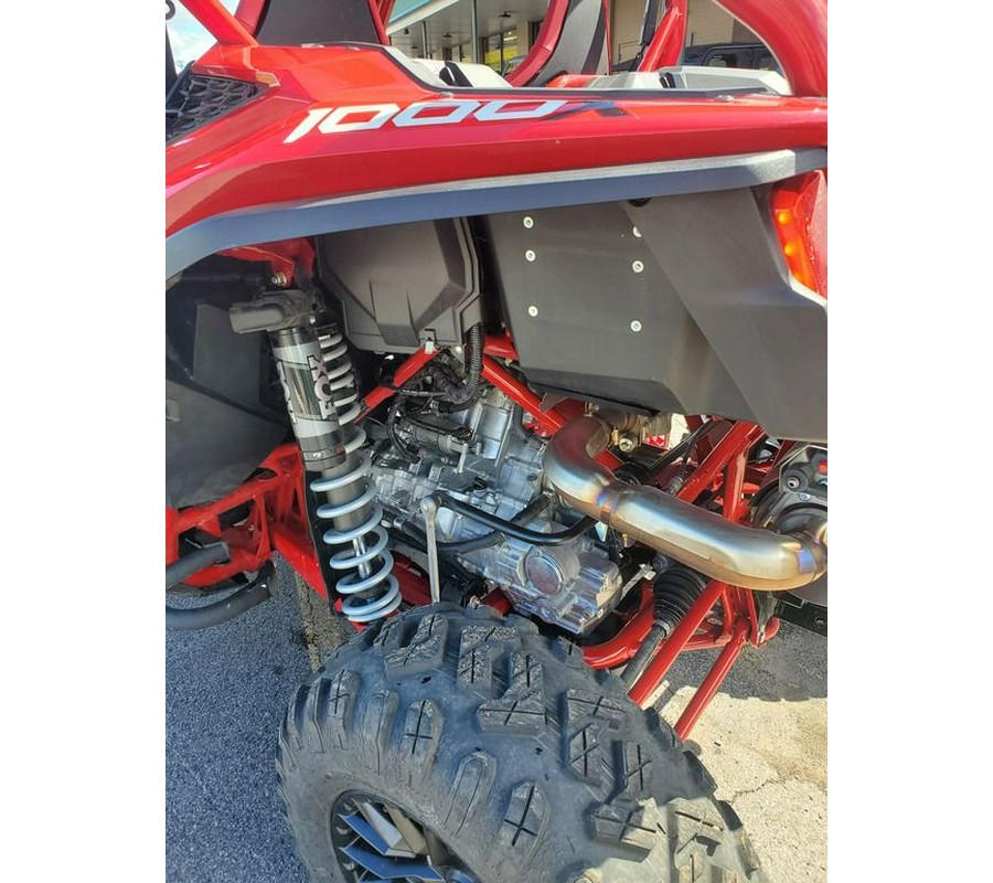 2023 Honda® Talon 1000X FOX Live Valve