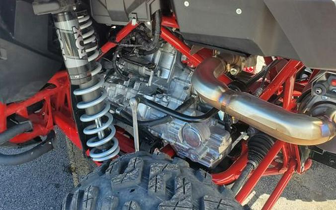 2023 Honda® Talon 1000X FOX Live Valve