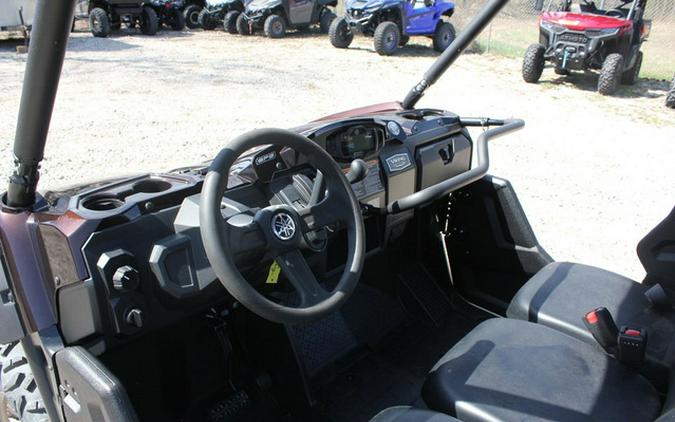 2024 Yamaha Viking EPS Ranch Edition