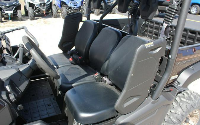 2024 Yamaha Viking EPS Ranch Edition