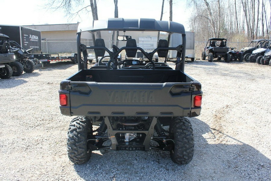2024 Yamaha Viking EPS Ranch Edition