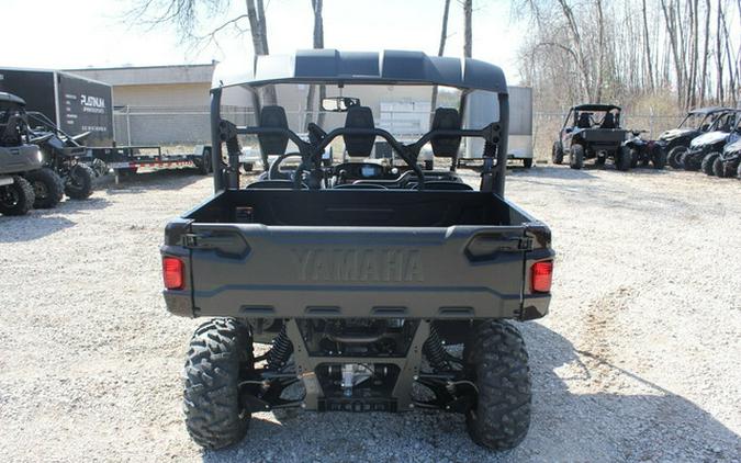 2024 Yamaha Viking EPS Ranch Edition