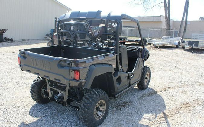 2024 Yamaha Viking EPS Ranch Edition