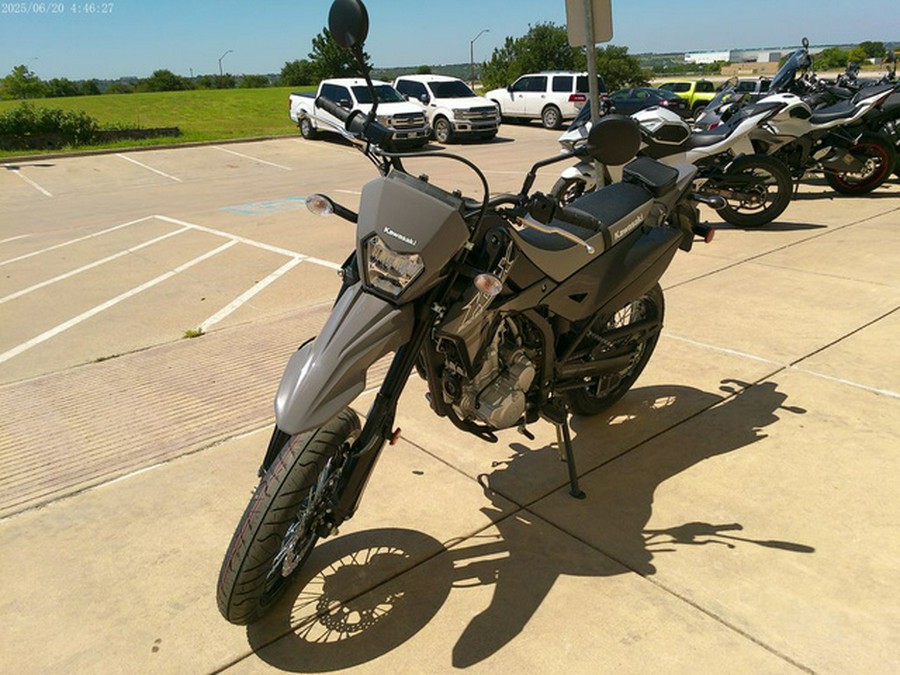 2026 Kawasaki KLX300GTFNN
