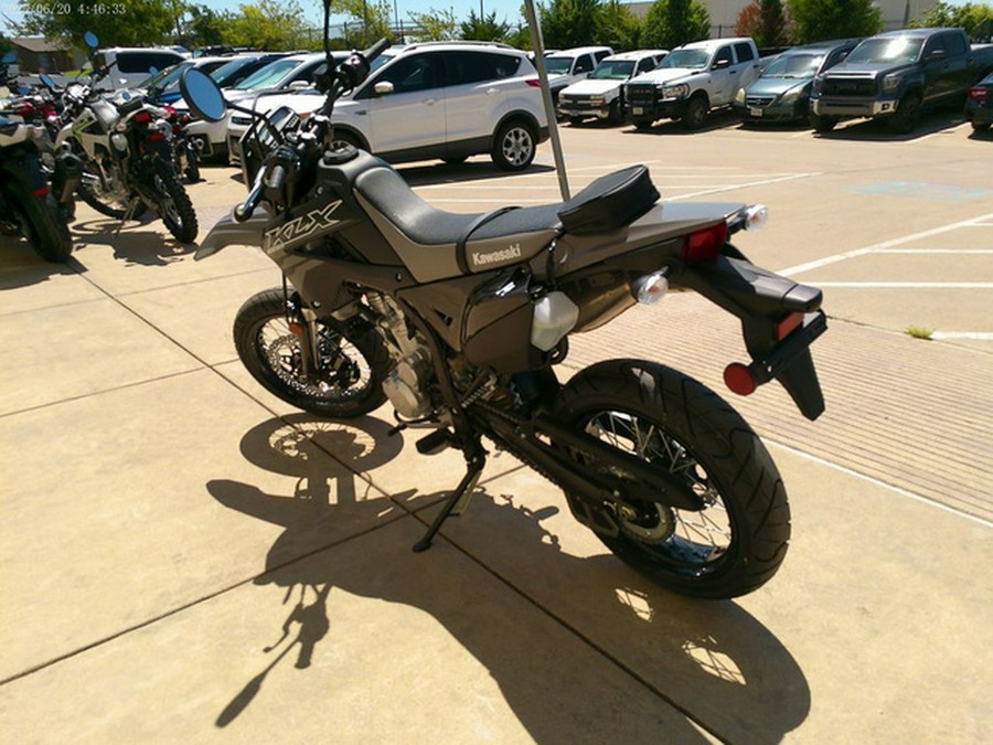 2026 Kawasaki KLX300GTFNN