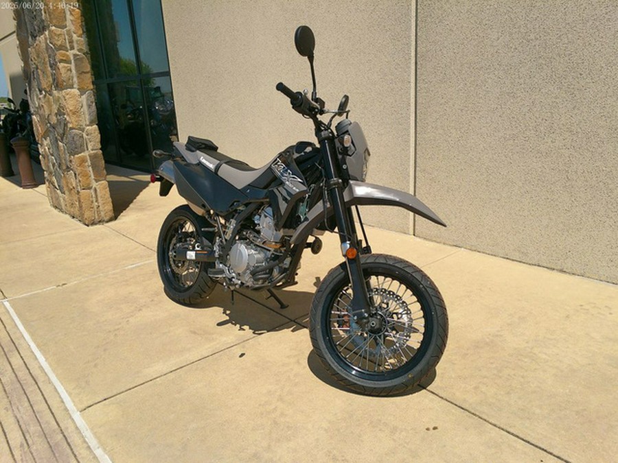 2026 Kawasaki KLX300GTFNN