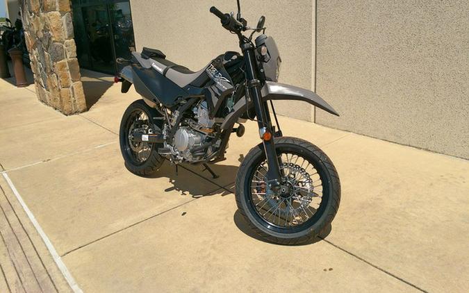 2026 Kawasaki KLX300GTFNN
