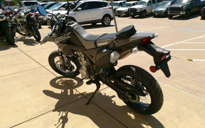 2026 Kawasaki KLX®300SM