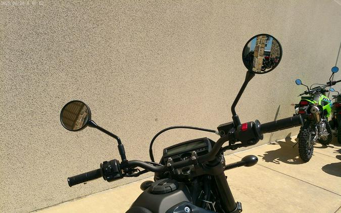 2026 Kawasaki KLX®300SM