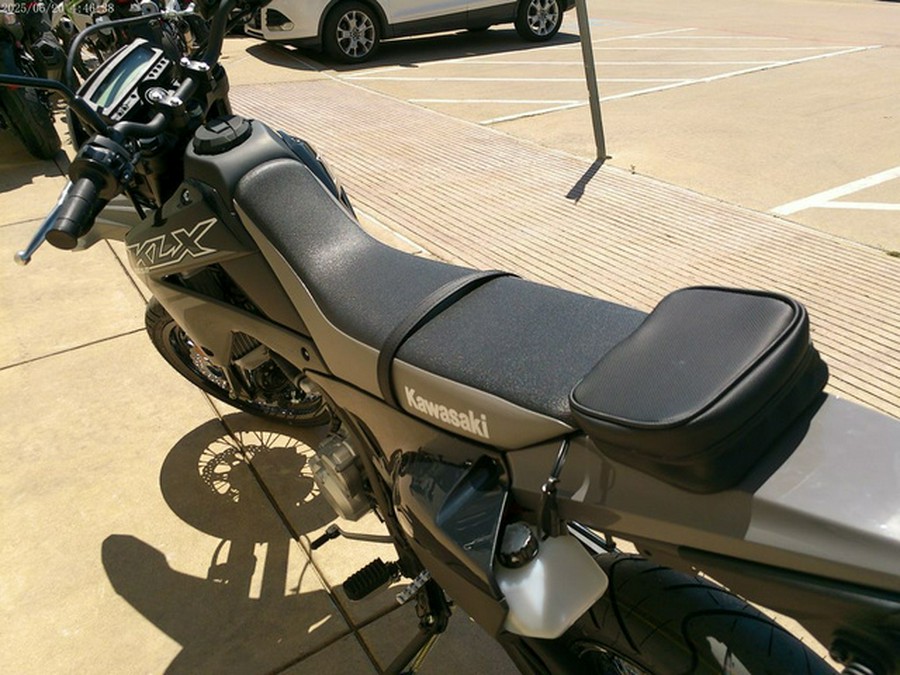 2026 Kawasaki KLX300GTFNN