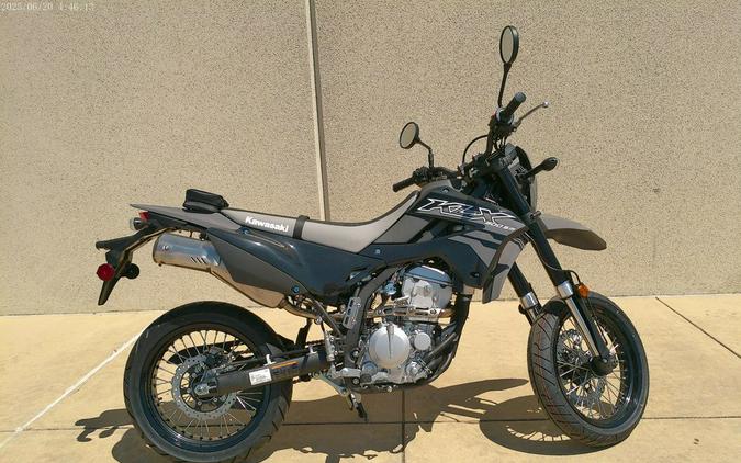 2026 Kawasaki KLX®300SM