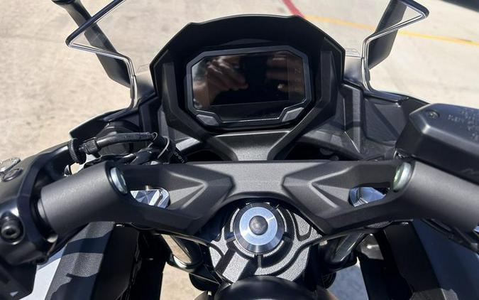 2026 Kawasaki Ninja® 650 ABS